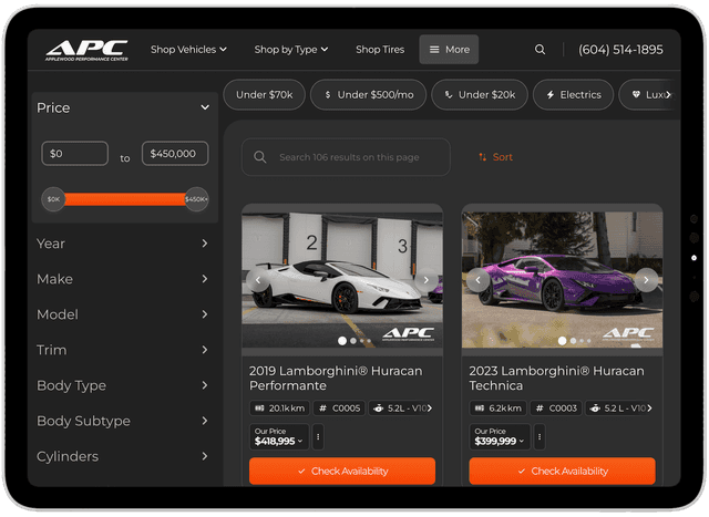 Applewood Auto Group